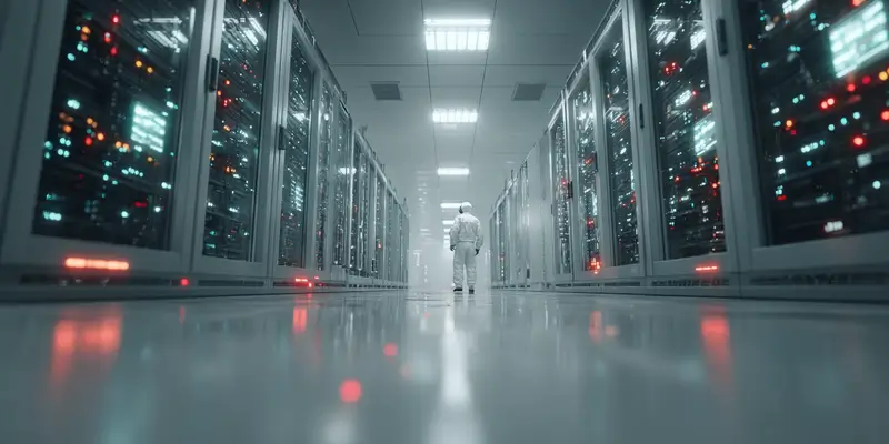 Jak wybrać hosting?