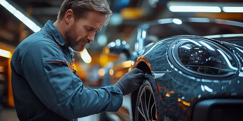 Jak wypełnić bdo warsztat samochodowy?