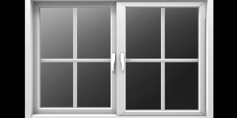 Jak wyregulować okna PCV na zimę?