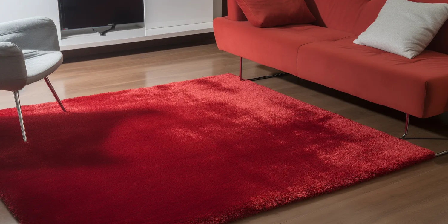 Jak zabezpieczyć brzegi wykładziny?