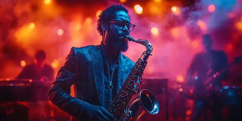 Jak złożyć saksofon?