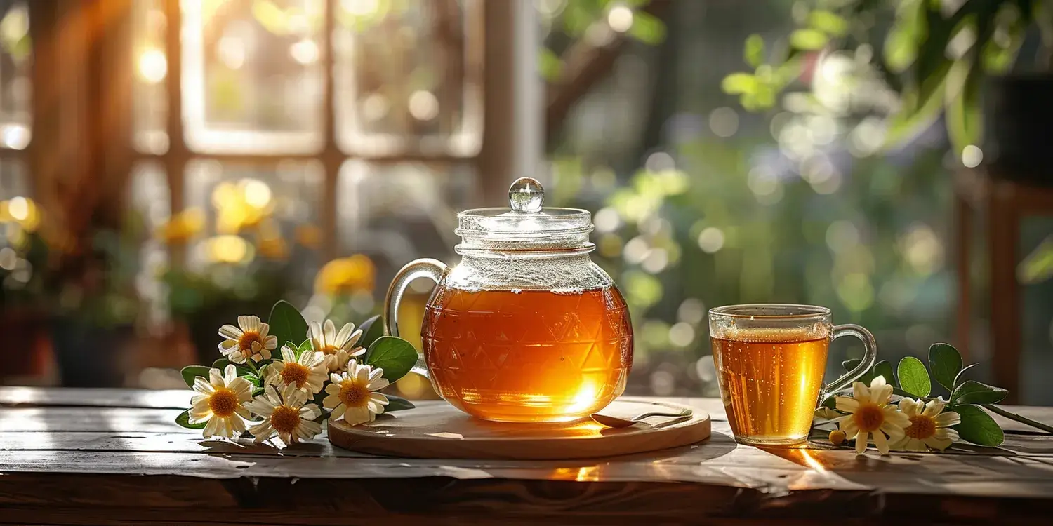 Jaki kolor ma miód akacjowy?