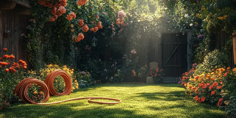 Jaki wąż ogrodowy 1 2 czy 3 4?