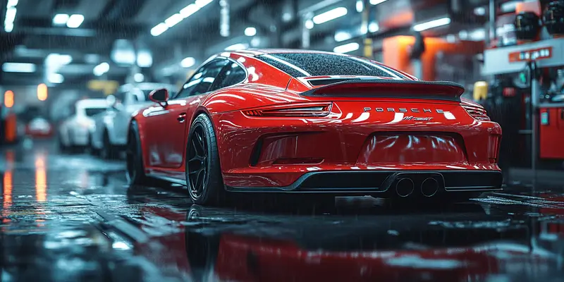 Kto może otworzyć warsztat samochodowy