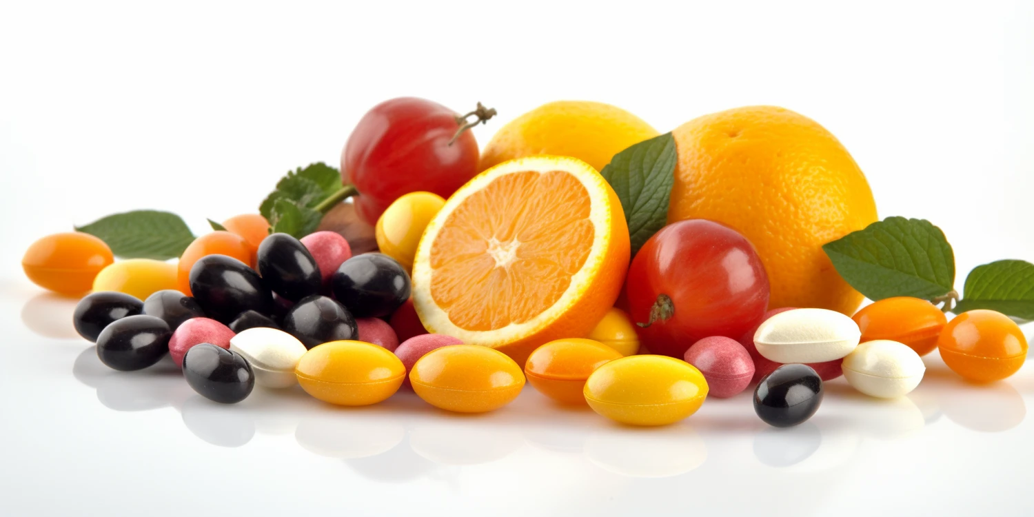 Który owoc ma najwięcej witaminy c?