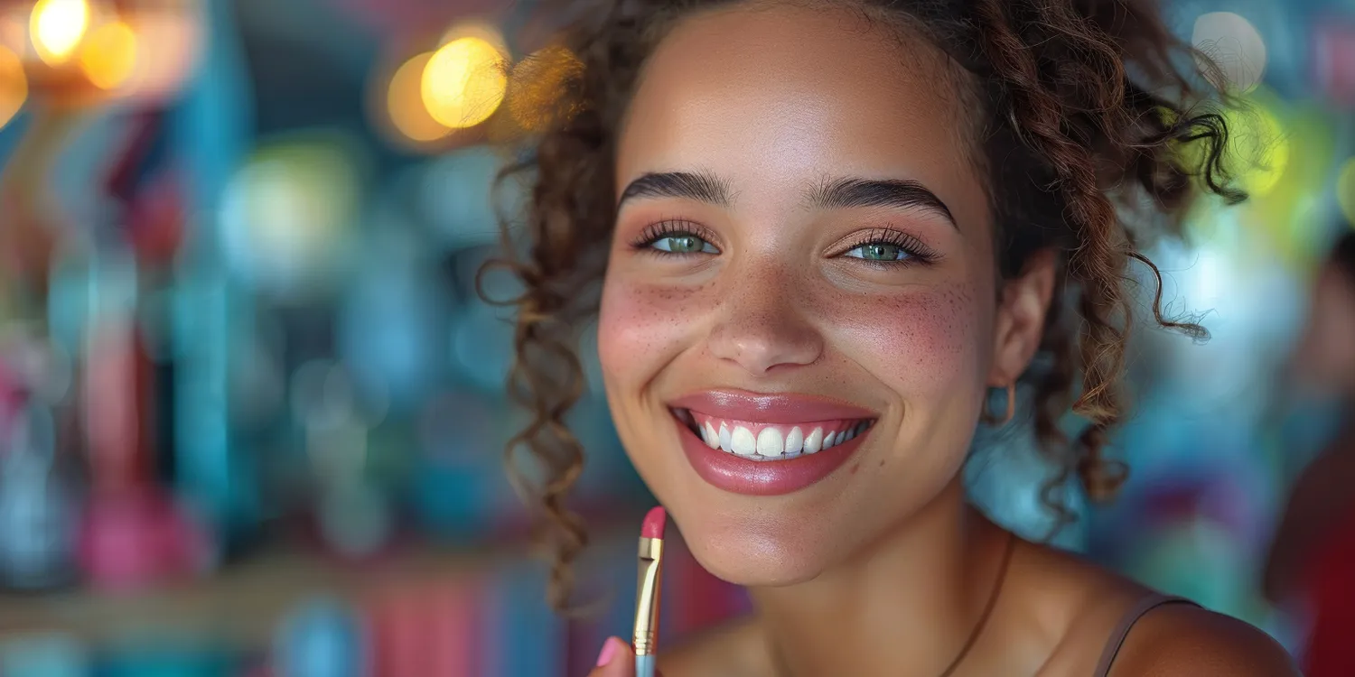 Metody modelowania ust