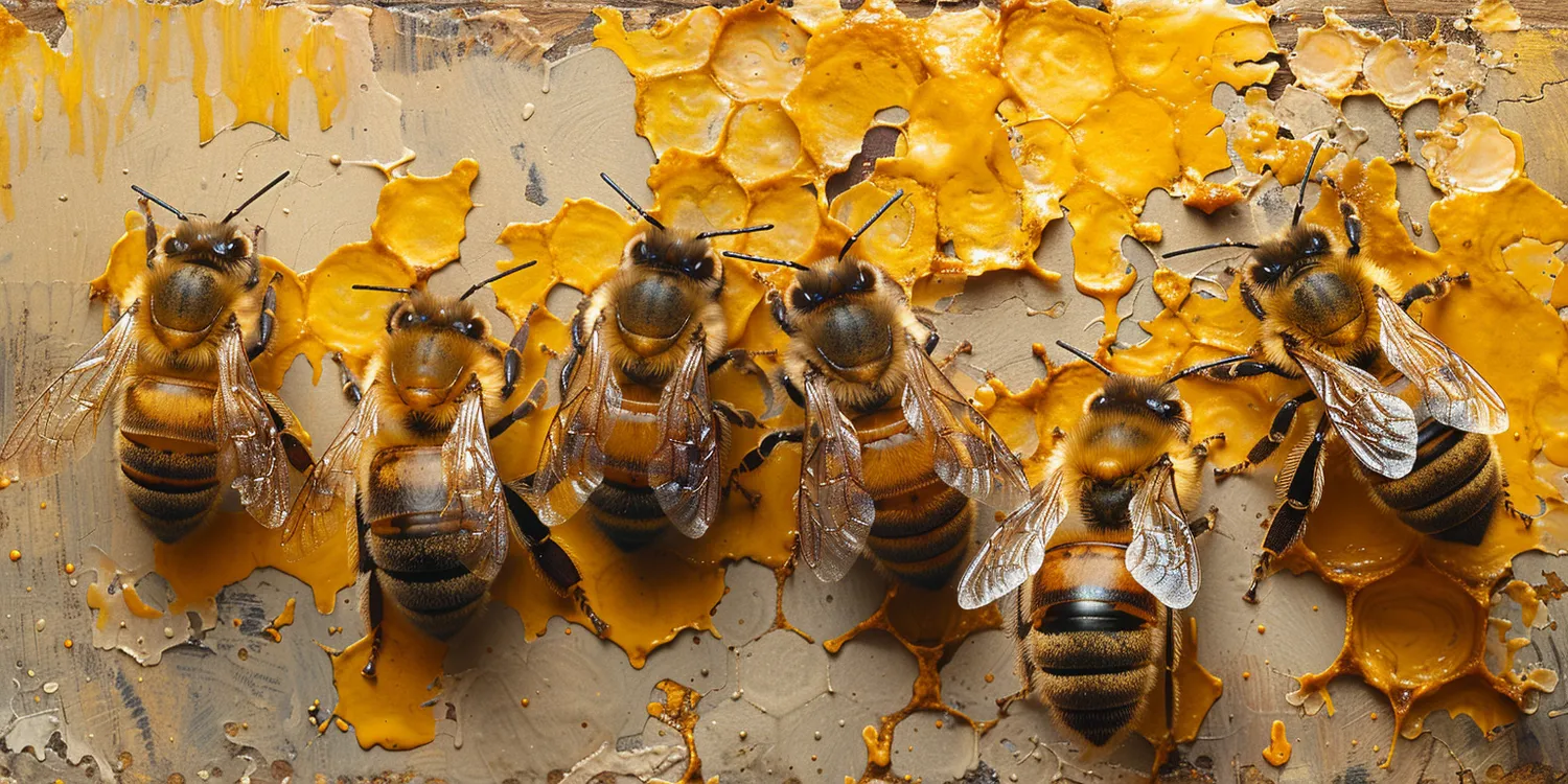 Miód akacjowy na co jest dobry?