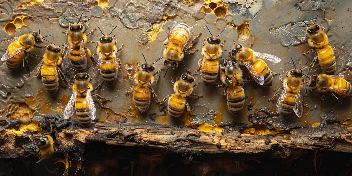 Miód rzepakowy jak wygląda?