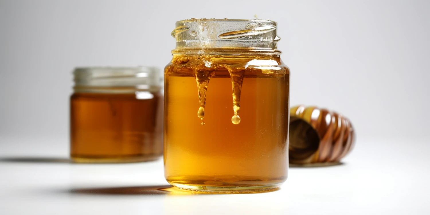 Miód rzepakowy - skarbnica zdrowia i smaku