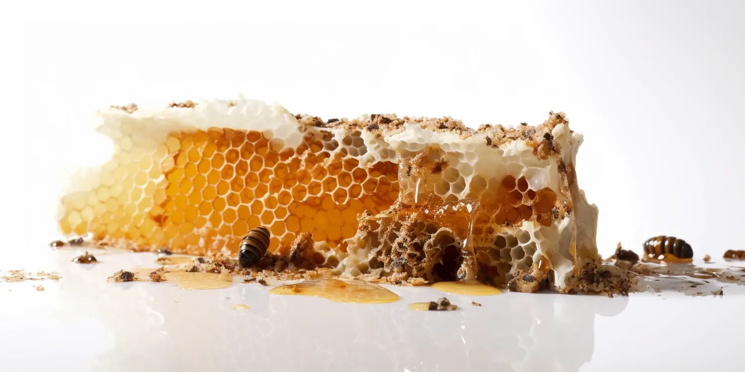Miód wrzosowy - zastosowanie i właściwości