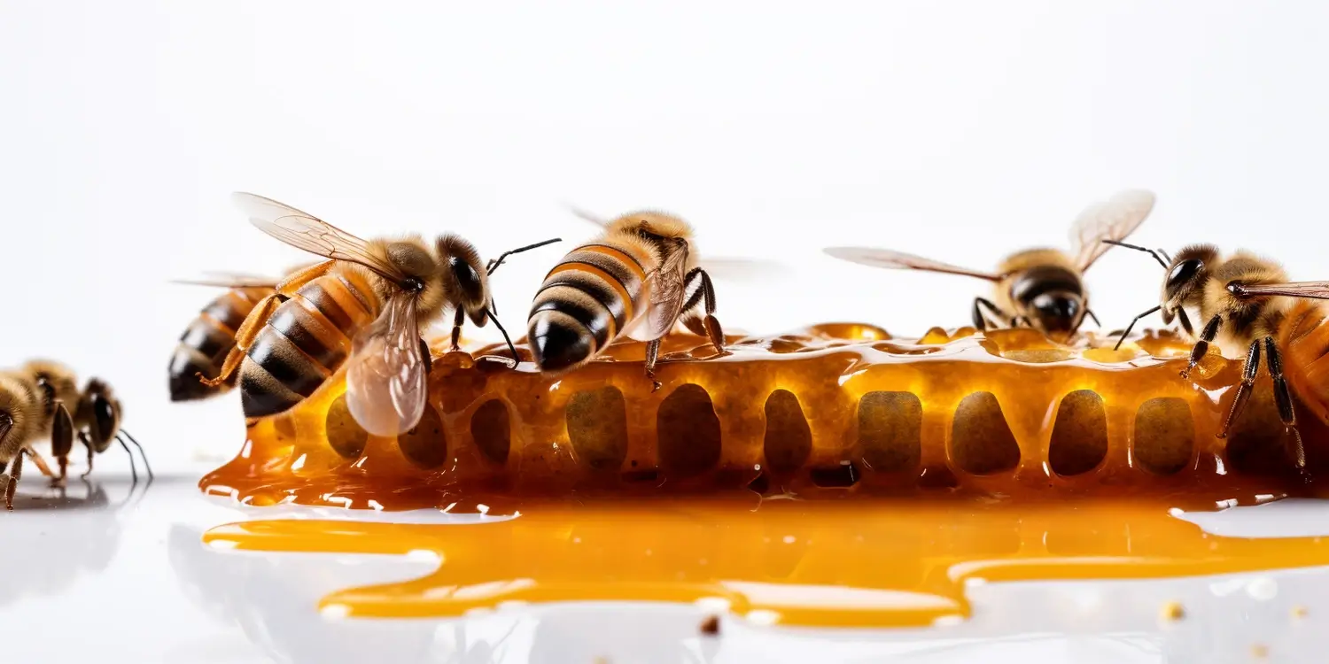 Miód wrzosowy