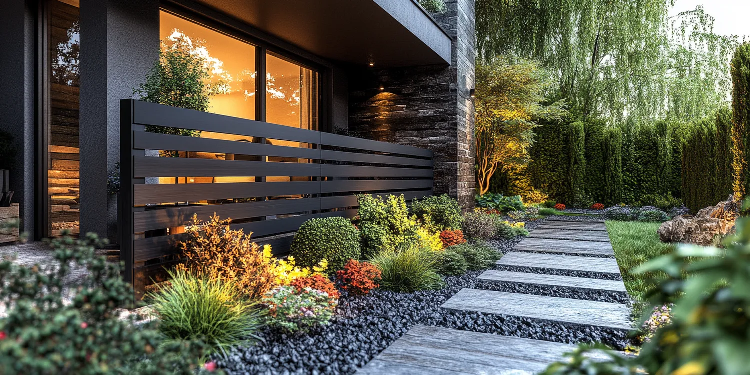 Ogród na co dzień?