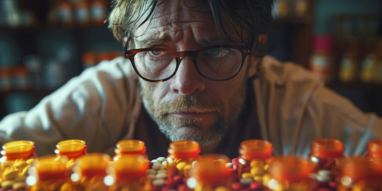 Ośrodek uzależnień Warszawa