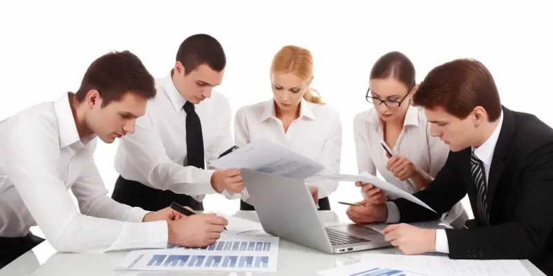 Pełna księgowość w spółkach