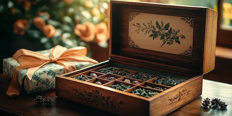 Personalizowane prezenty korporacyjne klasy premium