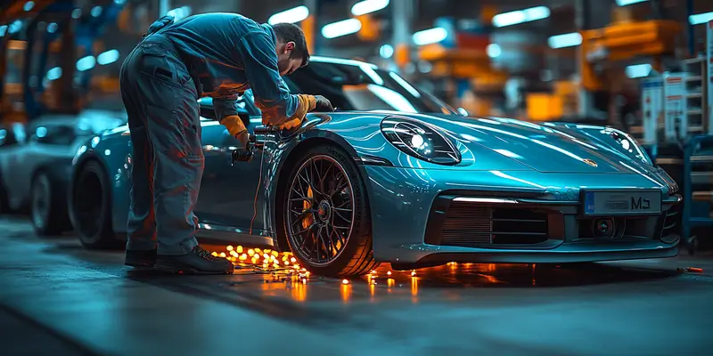 Po tym rozpoznasz dobry warsztat samochodowy