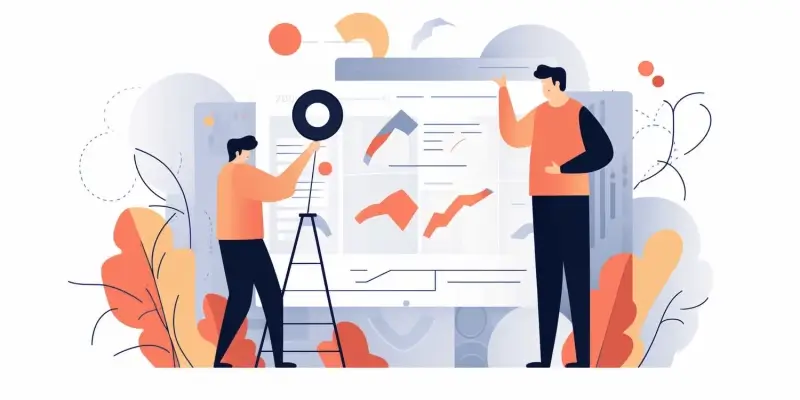 Pozycjonowanie - gdzie najlepiej?