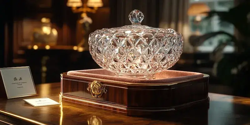 Prezenty personalizowane firmowe