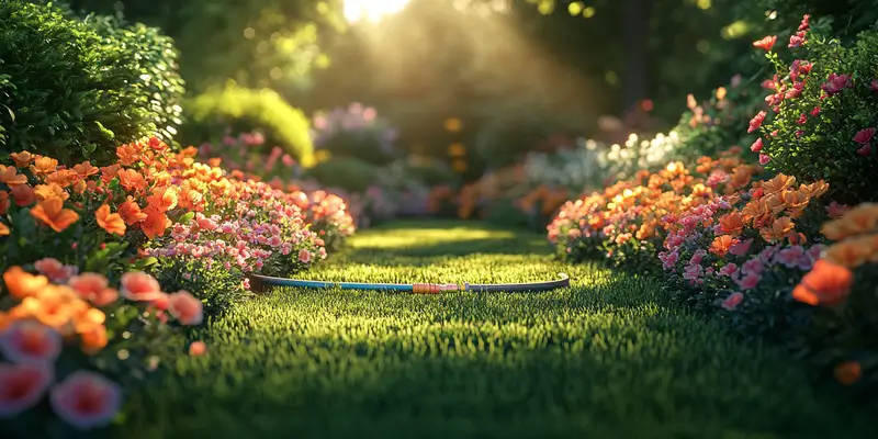 Producent węży ogrodowych