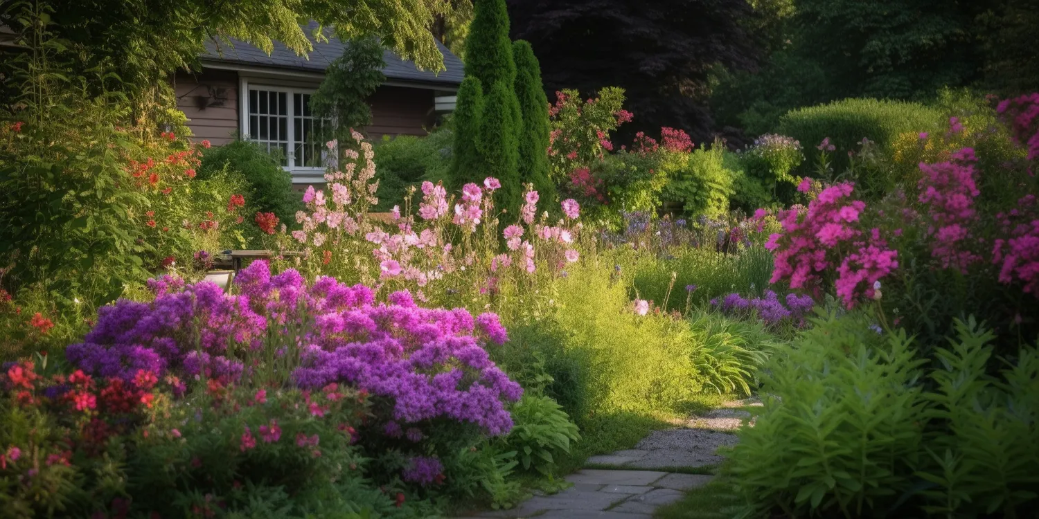 Projektowanie ogrodu Szczecin