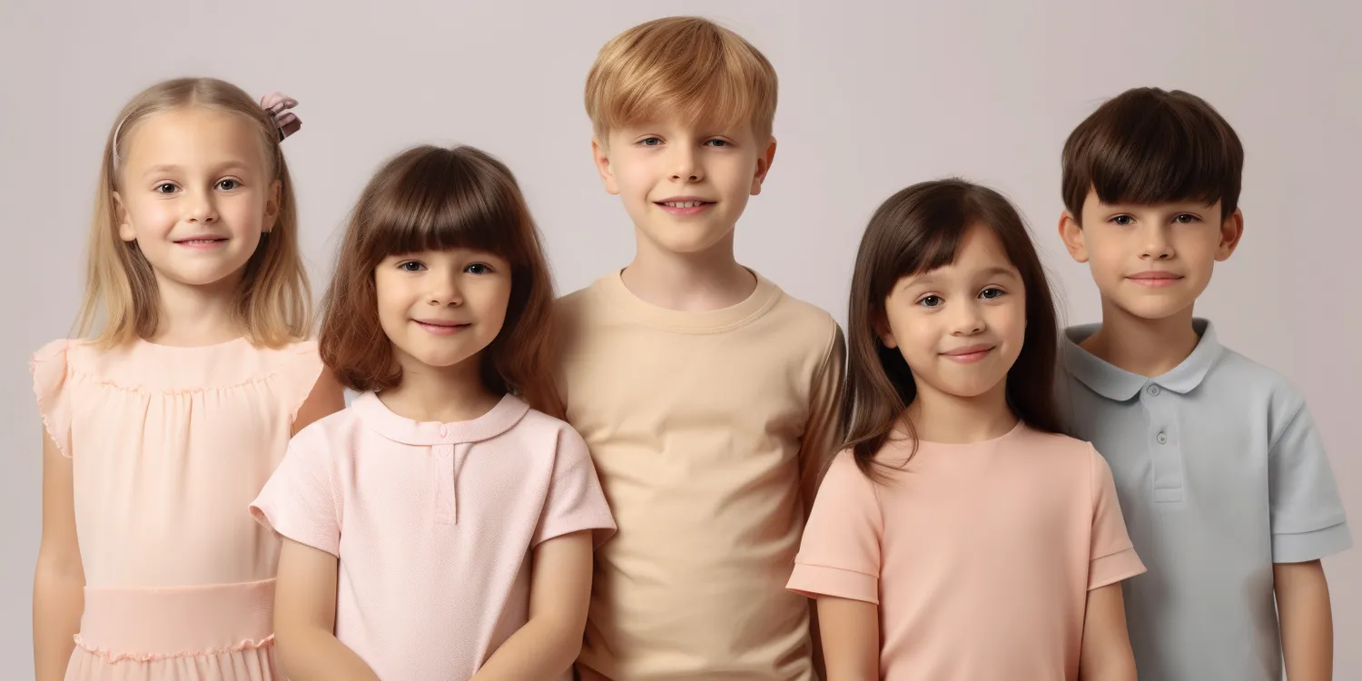 Przedszkole w jakim wieku?