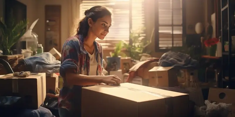 Przeprowadzka Szczecin