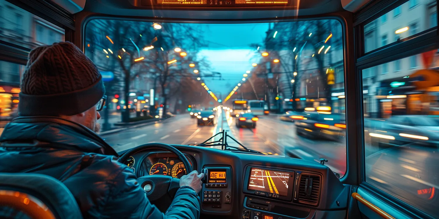 Przewozy Polska Niemcy Toruń