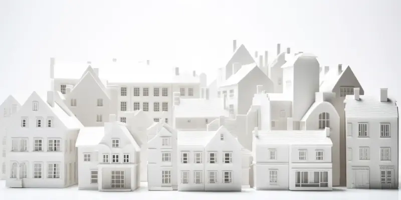 Sprzedaj swoją nieruchomość z sukcesem