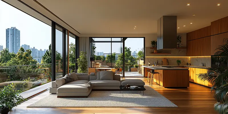 Sprzedaż mieszkania kiedy oddać klucze?