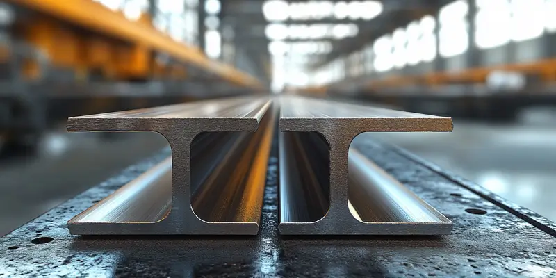 Stal nierdzewna Poznań