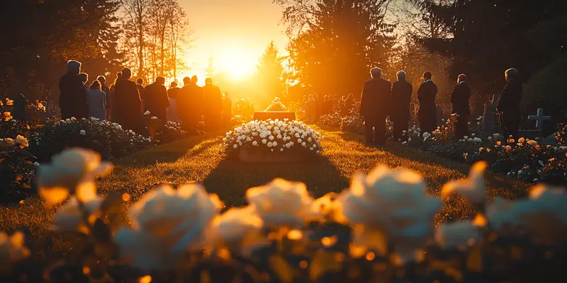 Usługa pogrzebowa Opole