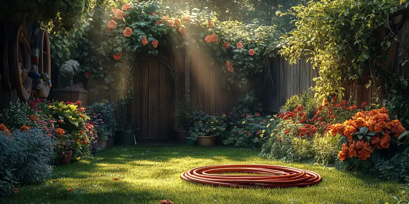 Wąż ogrodowy 1/2 cala ile to mm?