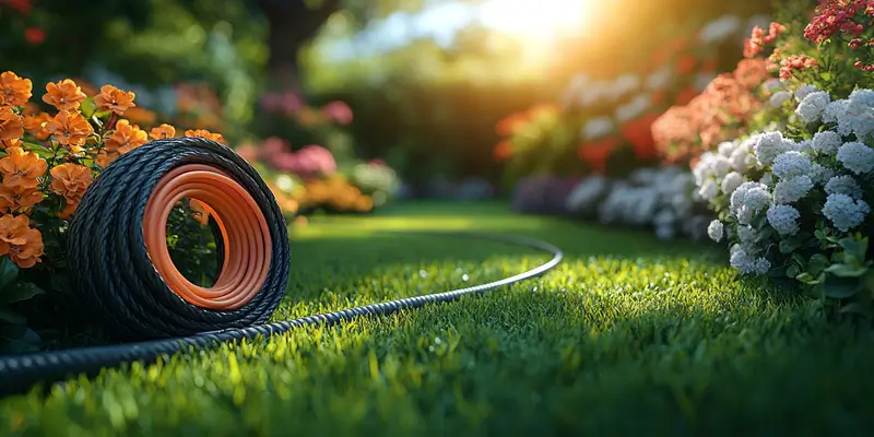 Wąż ogrodowy 3/4 jaka średnica