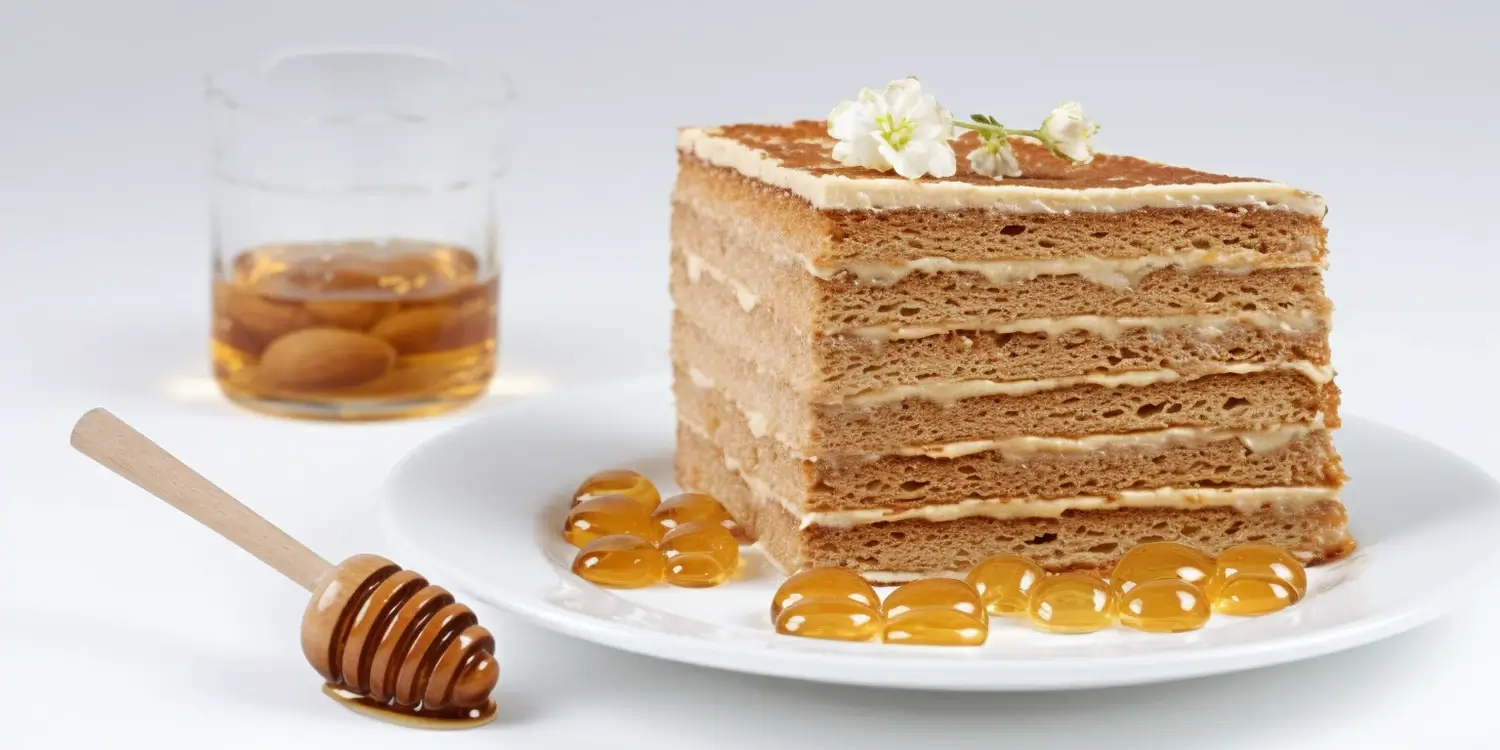 Właściwości miodu akacjowego