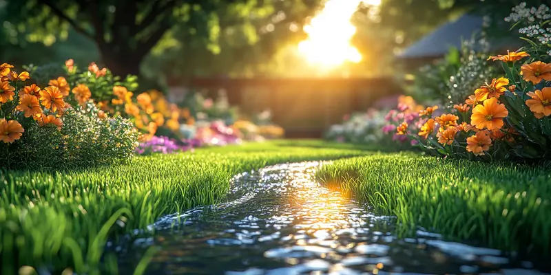 Wózek na wąż ogrodowy jaki wybrać?