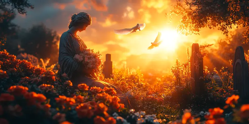 Zakład pogrzebowy jakie dokumenty?