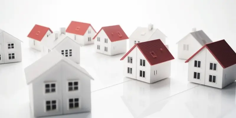 Zakup mieszkania od A do Z