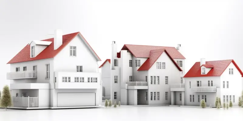 Zakup mieszkania swoich marzeń